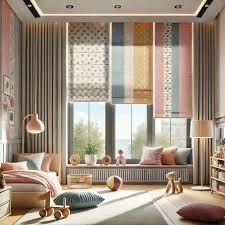 STOR PERDE TEMİZLİĞİ